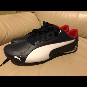 puma drift cat size 12